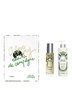 Sisley Eau de Campagne Eau de Toilette 100 ml y Phytogel Doux Douche et Bain 250 ml Set Regalo